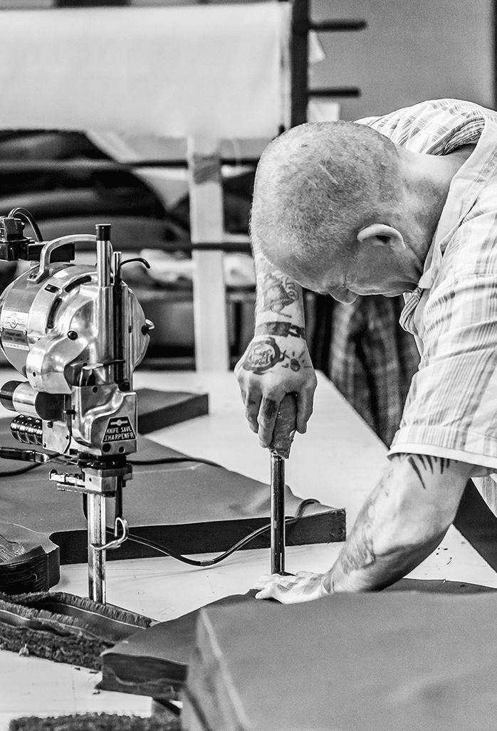 Good quality needs no explanation